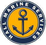 Welcome to Hall Marine Services